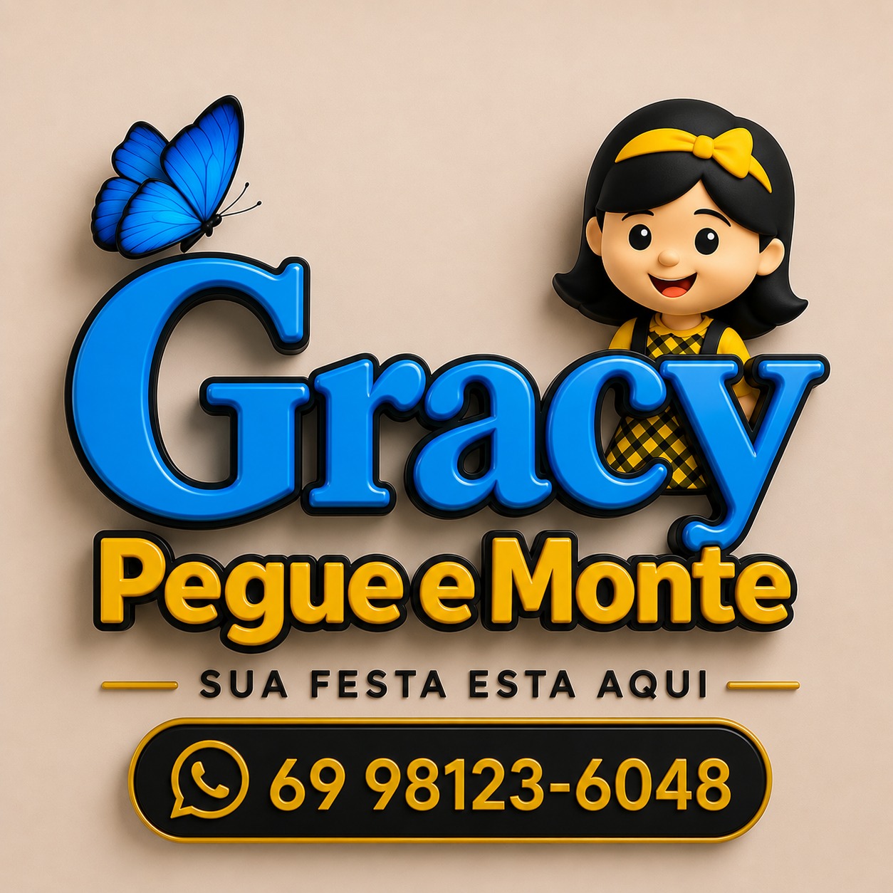 Cai na Real